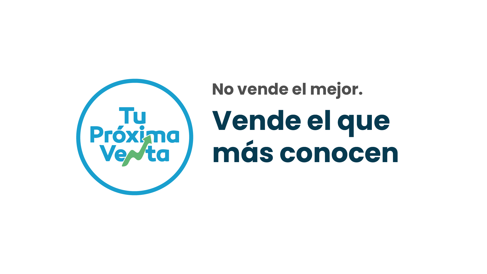 Tu Próxima Venta