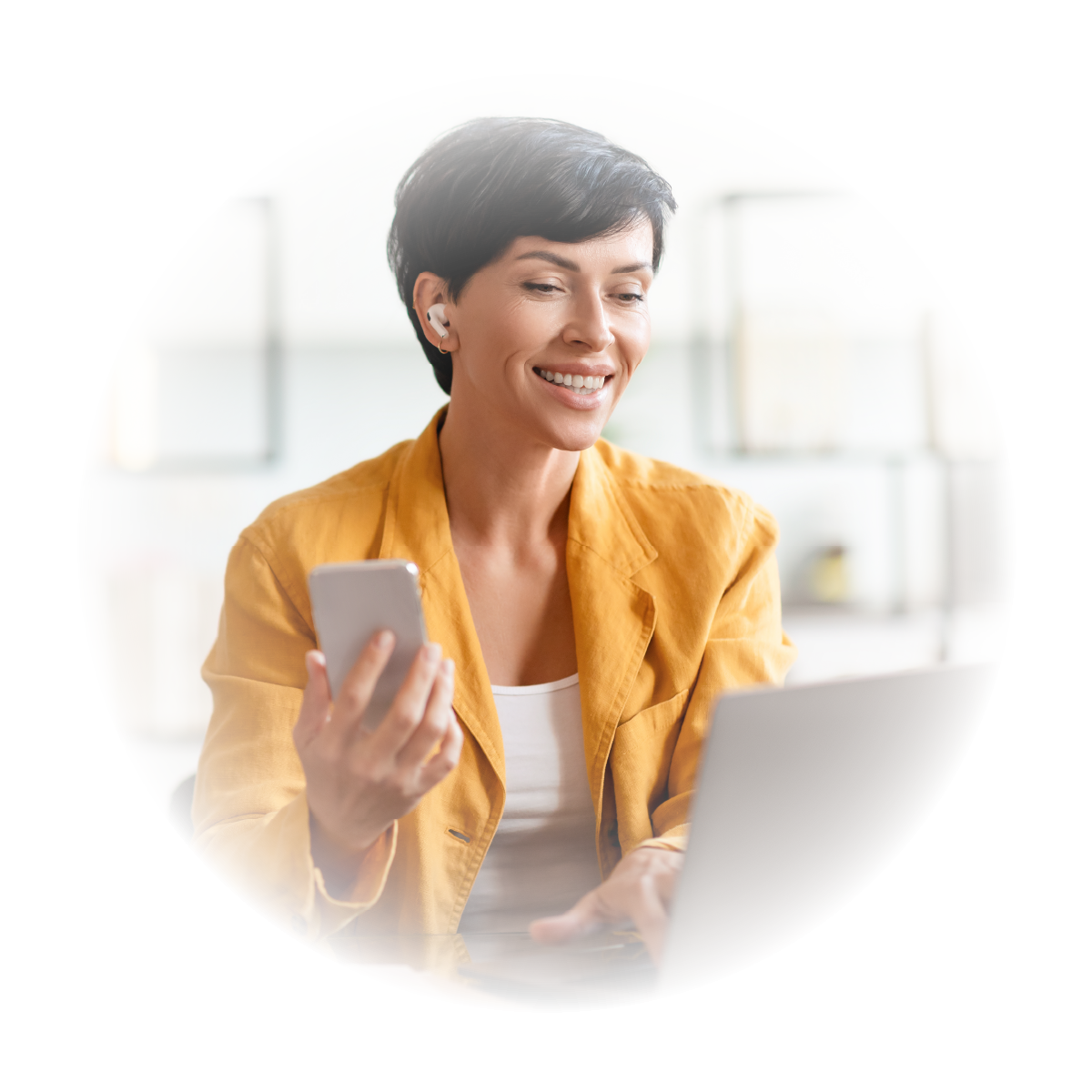 Hablemos de tu próxima venta